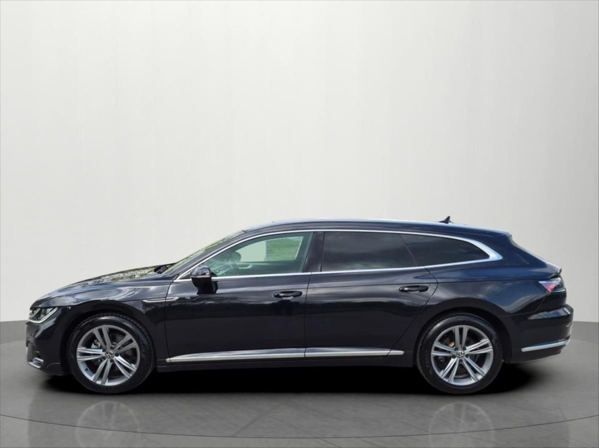 Volkswagen Arteon, 2,0 TDi 110 Kw DSG DPH R-LINE - fotka 4