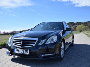 3.0 V6 4matic po velkém serisu