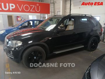 3.0d 4x4,ČR