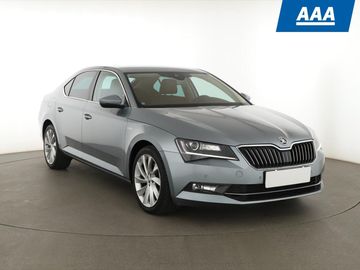 1.5 TSI, Style Plus