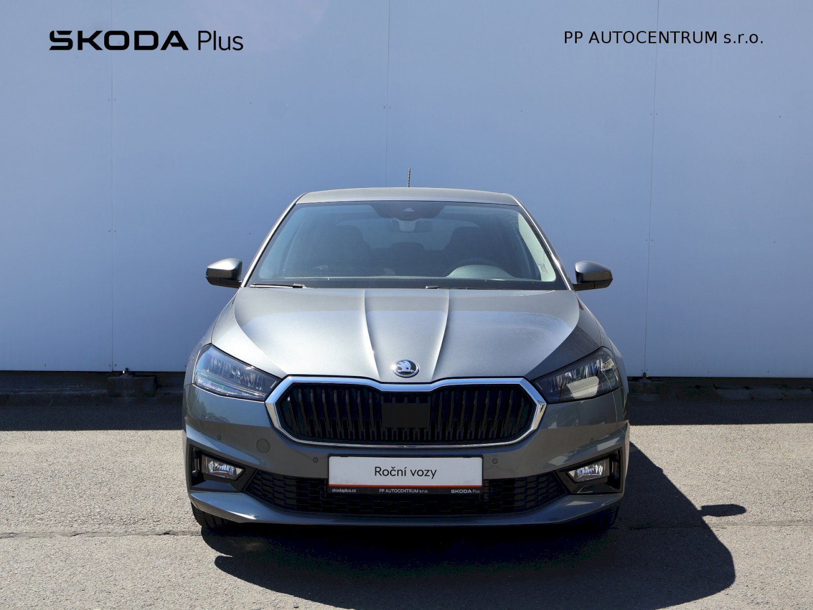 Škoda Fabia, Top Selection 1.0TSI 70kW - fotka 4