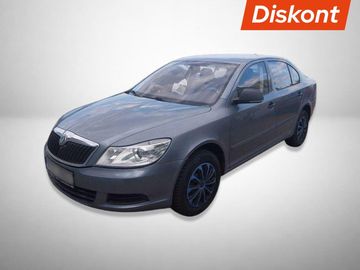 1.6 TDI, po STK, rezervace