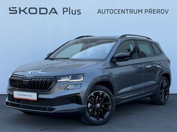 2.0 TSI 140kW 4x4 SportLine