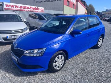 1.0 MPi