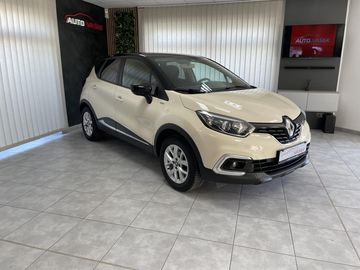 0.9 TCe ČR 1.MAJ  NAVI VÝHŘEV