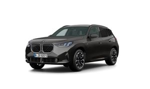BMW X3, 30e xDrive