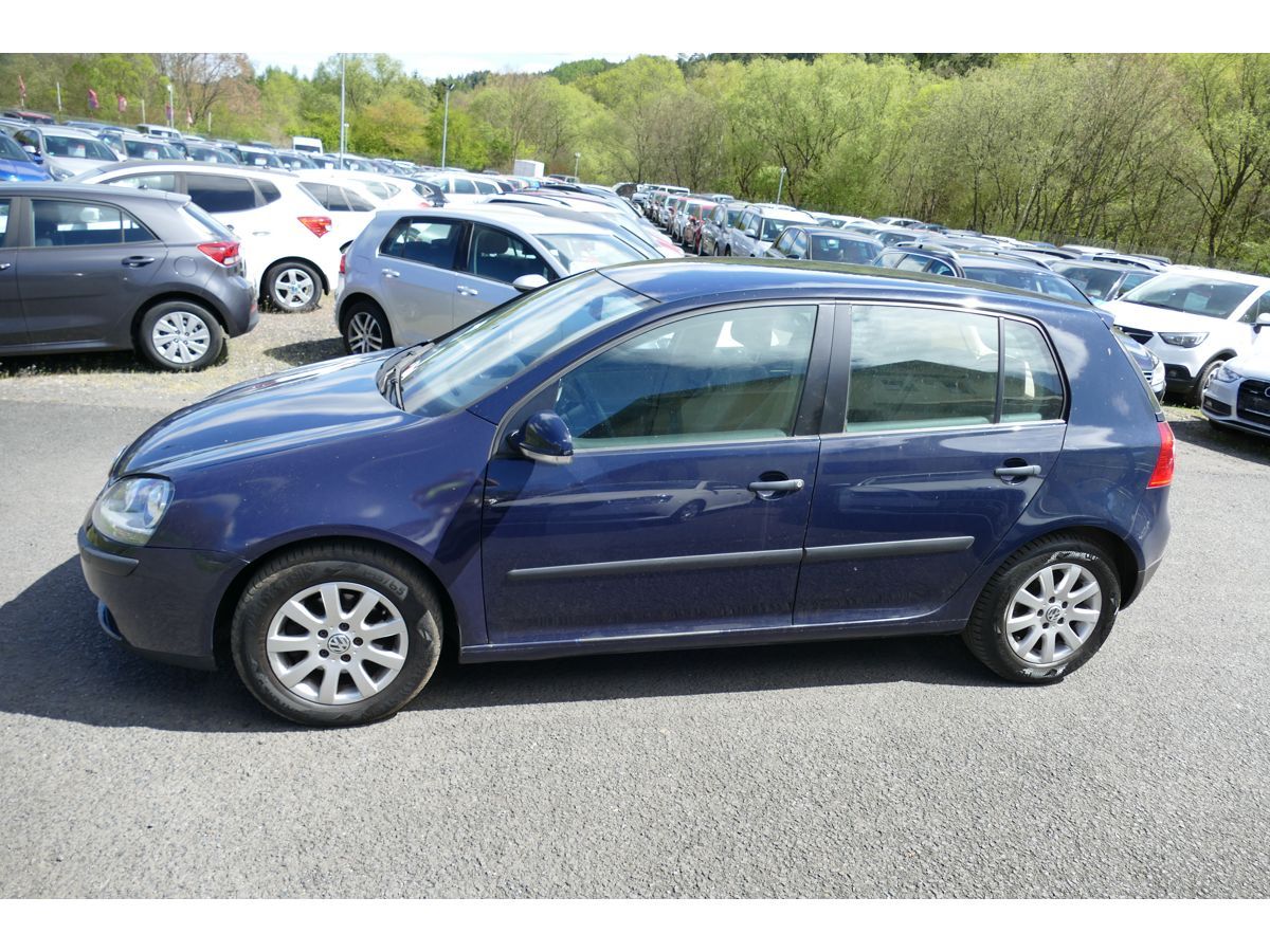 Volkswagen Golf, 1,9TDI 77KW - fotka 3