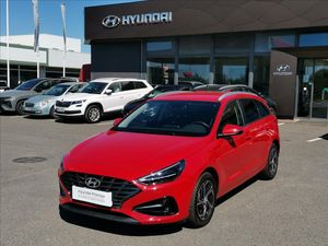 Hyundai i30, 1,0 T-GDI Smart kombi DCT