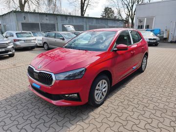 Classic 1,0TSI 70kW 5-st. man.