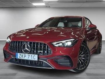 53 AMG 4M+ Cabrio Premium+