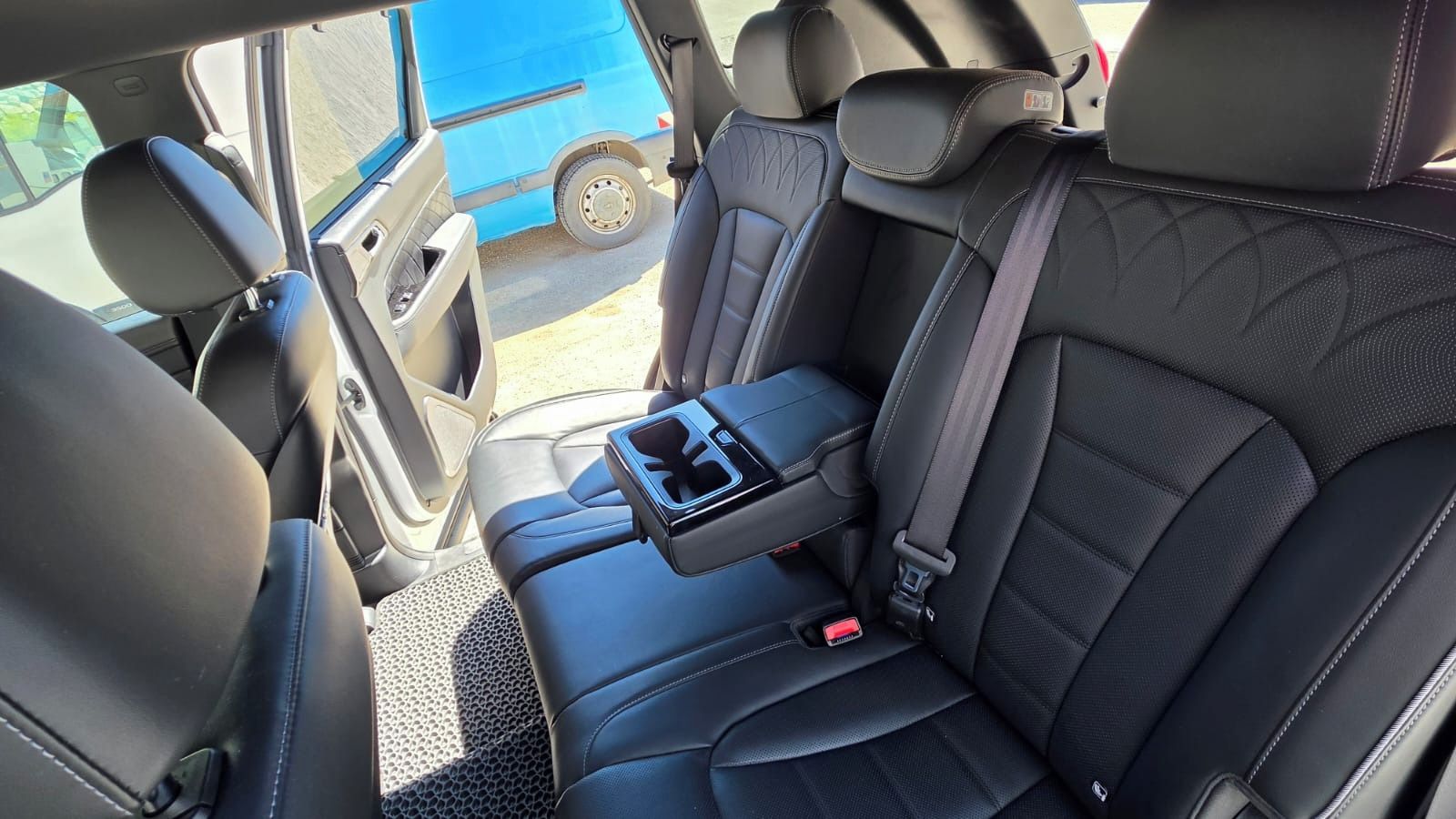SsangYong Rexton, KGM Rexton 2.2 e-XDi Premium 4 - fotka 5