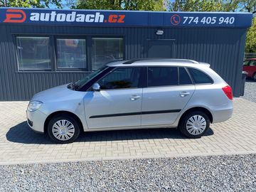1.4i63kW-1xMAJ.-55 000KM-KLIMA