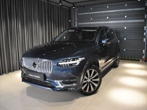 Volvo XC90, 2,0 B5 AWD Ultimate tažné,Pano