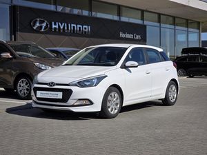 Hyundai i20, 1,2i 55kW