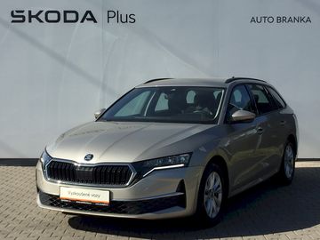 2.0 TDI 85kW Selection Combi