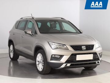 1.4 TSI, 4X4, Automat, ČR