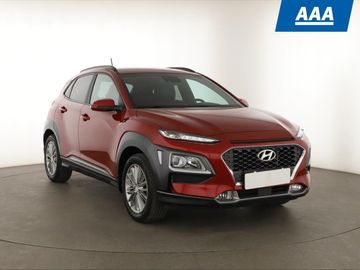 1.0 T-GDI, ČR,1.maj