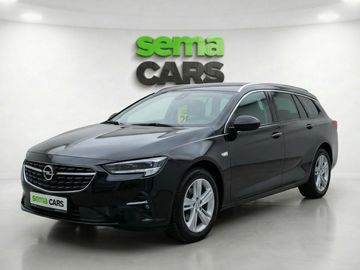 2.0i Turbo 125 kW AT9 Elegance