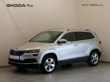 1.5 TSI 110kW Style Plus