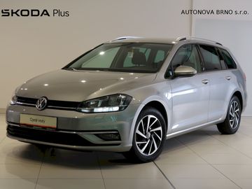 1.5 TSi 110kW Sound