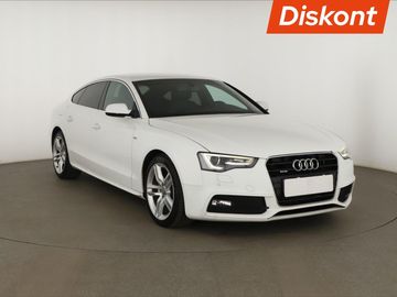 2.0 TDI, S-Line, 4X4, Automat
