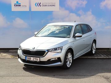 1.5 TSI Ambition