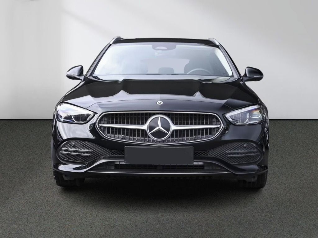 Mercedes-Benz Třídy C, 180 T Avantgarde*Kamera* - fotka 3
