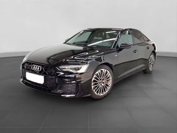 55 TFSIe quattro  2x S line