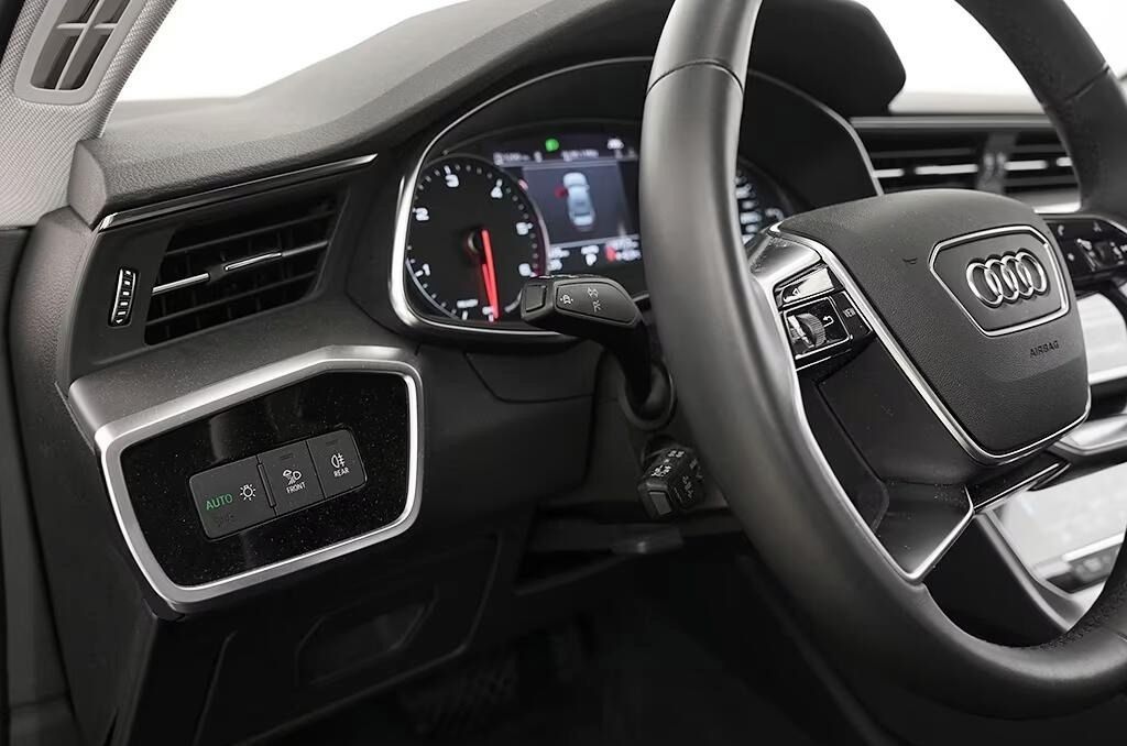 Audi A6, 40 TDI*Navi*Led*DAB*PDC* - fotka 6