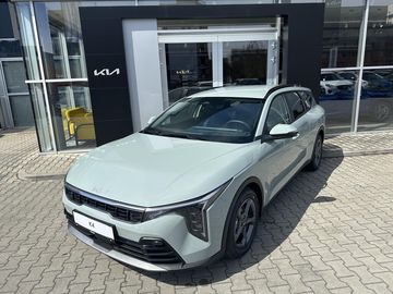 1,6 T-GDi 7DCT 110 kW EXCLUSIV