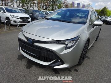 1,8 HYBRIDNÍ,GARANCE KM