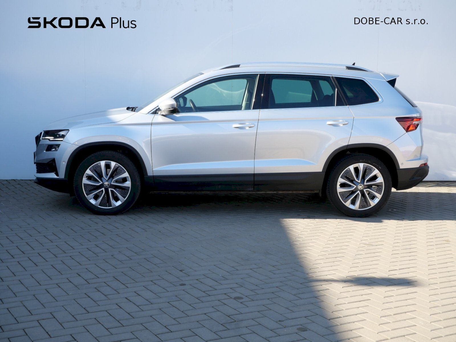 Škoda Karoq, Style Exclusive DSG 4x4  2.0TD - fotka 3