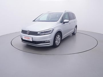 Comfortline 1.5 TSI 110 kW
