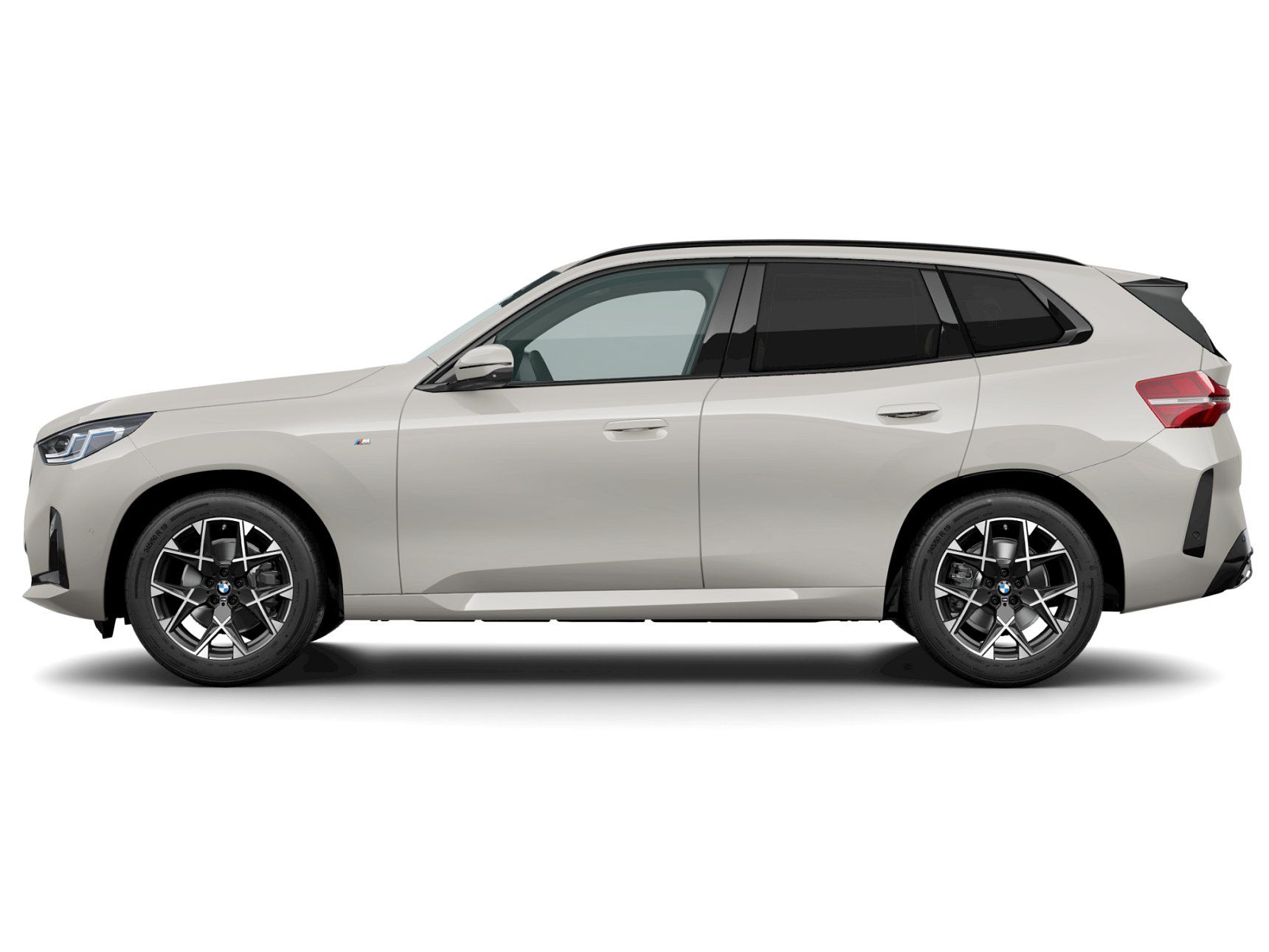 BMW X3 - fotka 3