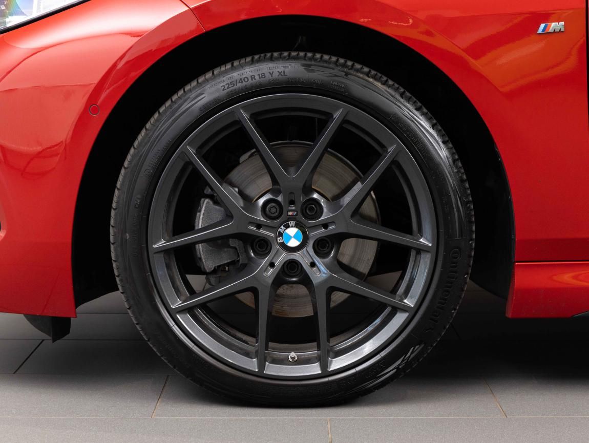 BMW Řada 2, 218i Gran Coupé - fotka 6