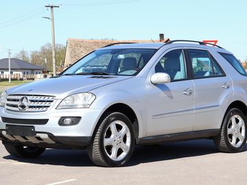 320CDI 165kW SPORT 4MATIC VZDU