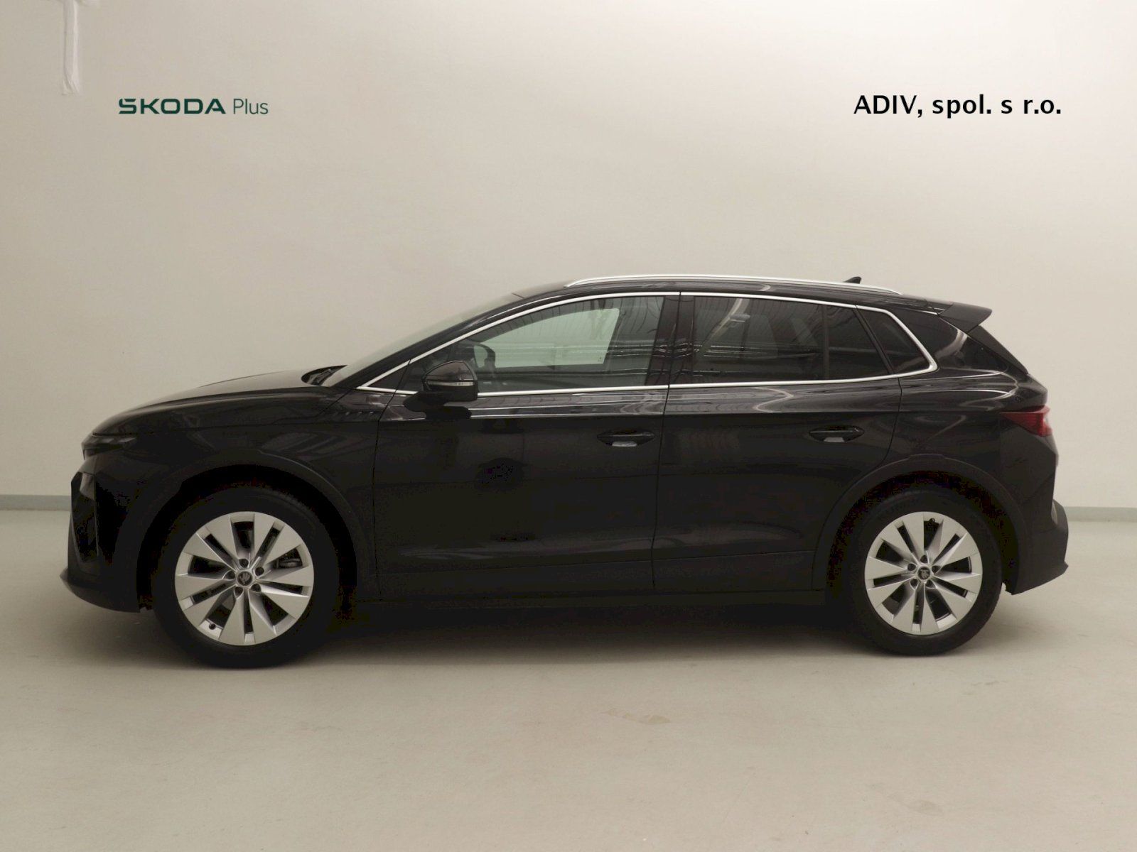 Škoda Elroq, 60 150 kW 63 kWh Selection - fotka 3