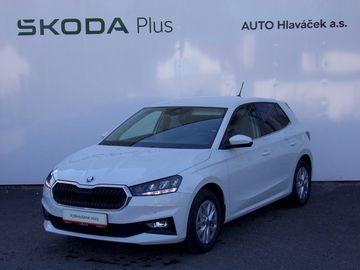 TOP Selection 1.0 TSi / 85 kW
