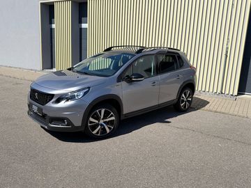 1.2 Turbo 96kW! GT-Line! 1.maj