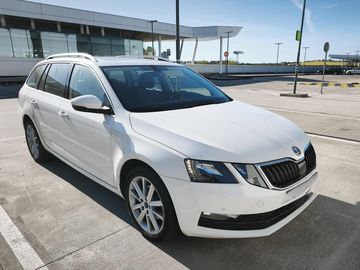 1.5 TSI, PANORAMA,  DSG