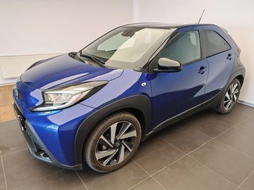1.0 5 MT Executive Smart  X