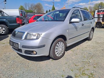 1,4 16v ELEGANCE,BEZ KOROZE