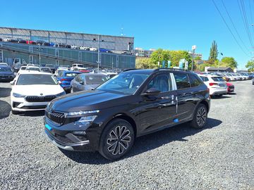 DYNAMIC 1.0 TSI 85kW DSG