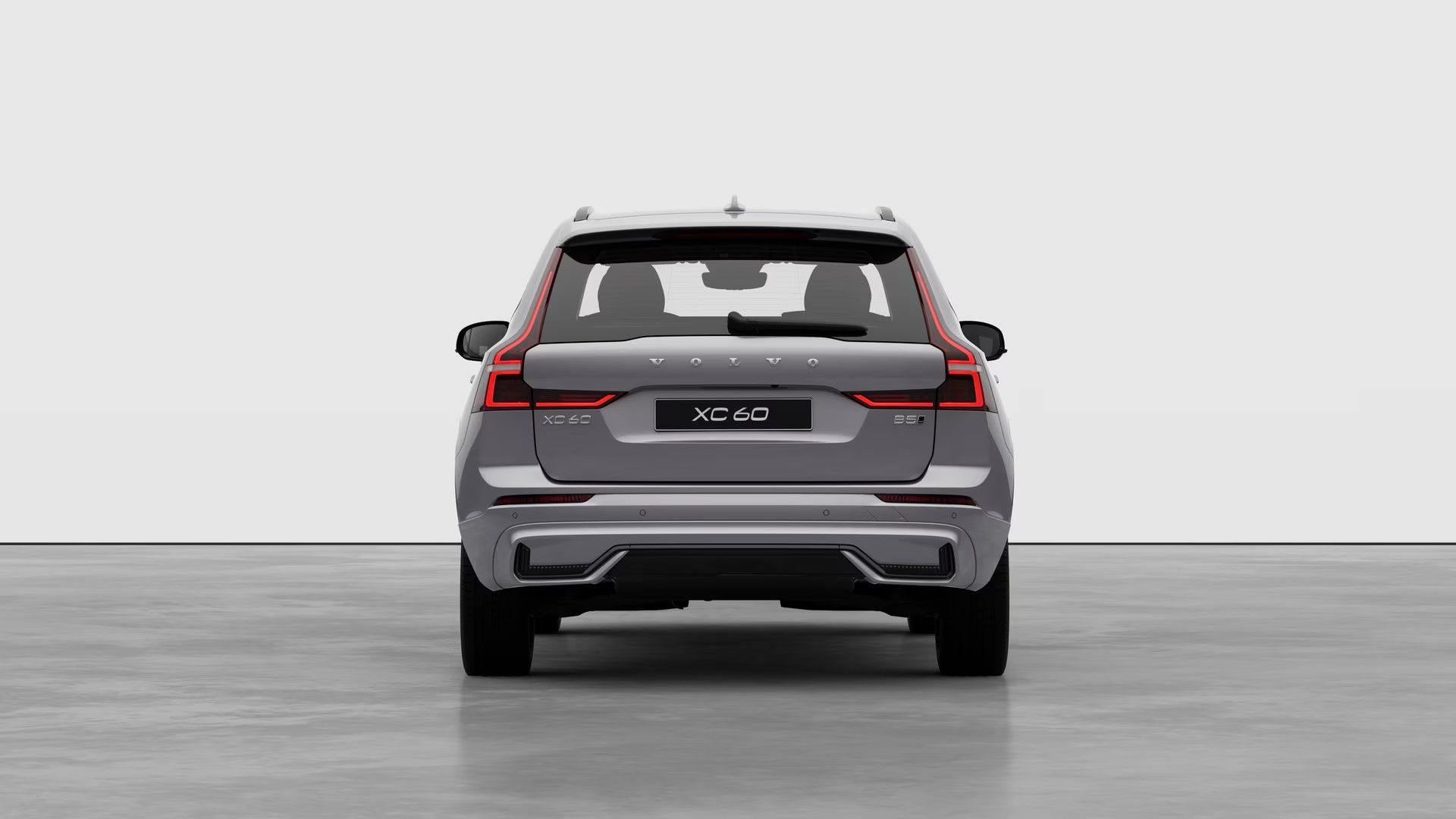 Volvo XC60, B5 2.0L 250+14 HP AT8 FWD PLUS - fotka 5