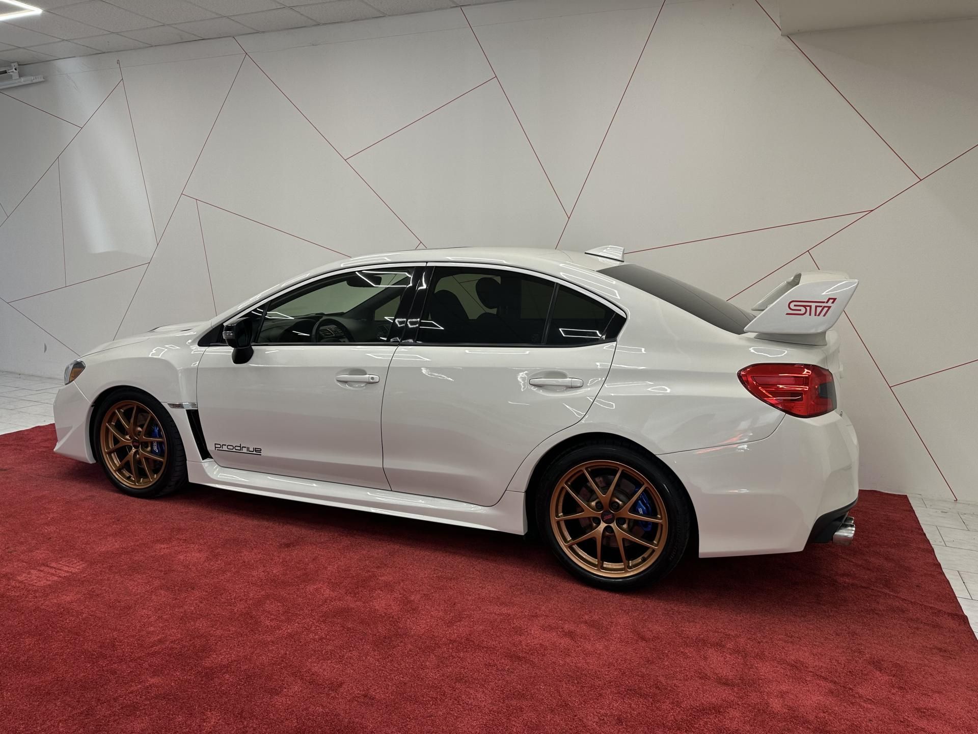 Subaru Impreza, WRX STI 2.5*BEZKLÍČ*PANO*TOP - fotka 3