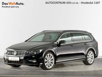 R-Line 2.0 TDI 110kW