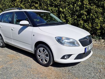 1,4 16V 63KW, NOVÁ STK, ČR/1.M