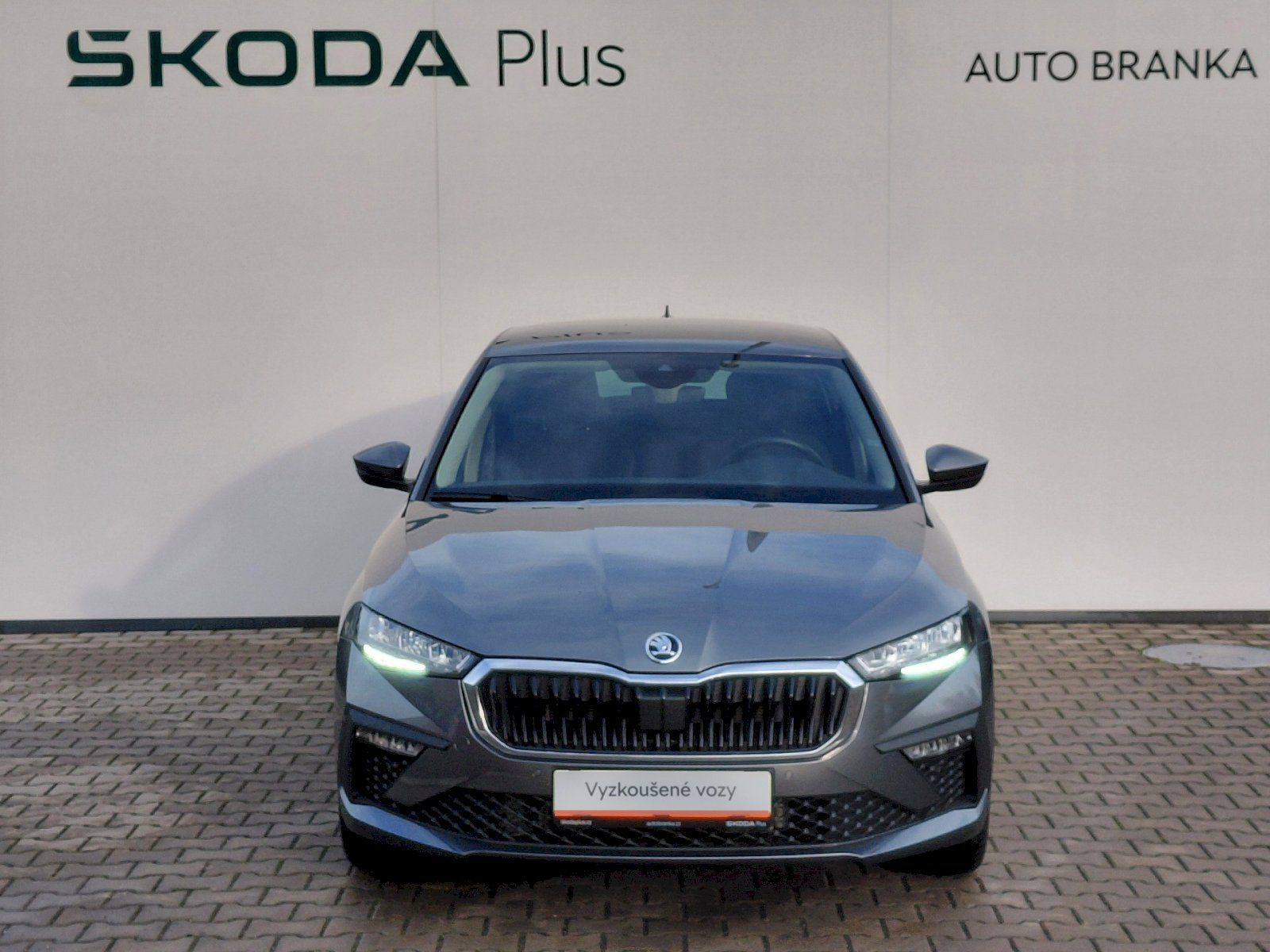 Škoda Scala, 1.0 TSI 85kW DSG TOP SELECTION - fotka 4