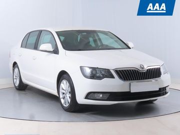 1.4 TSI, ČR,1.maj, Serv.kniha