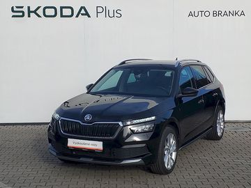 1,0 TSI 81 kW Style